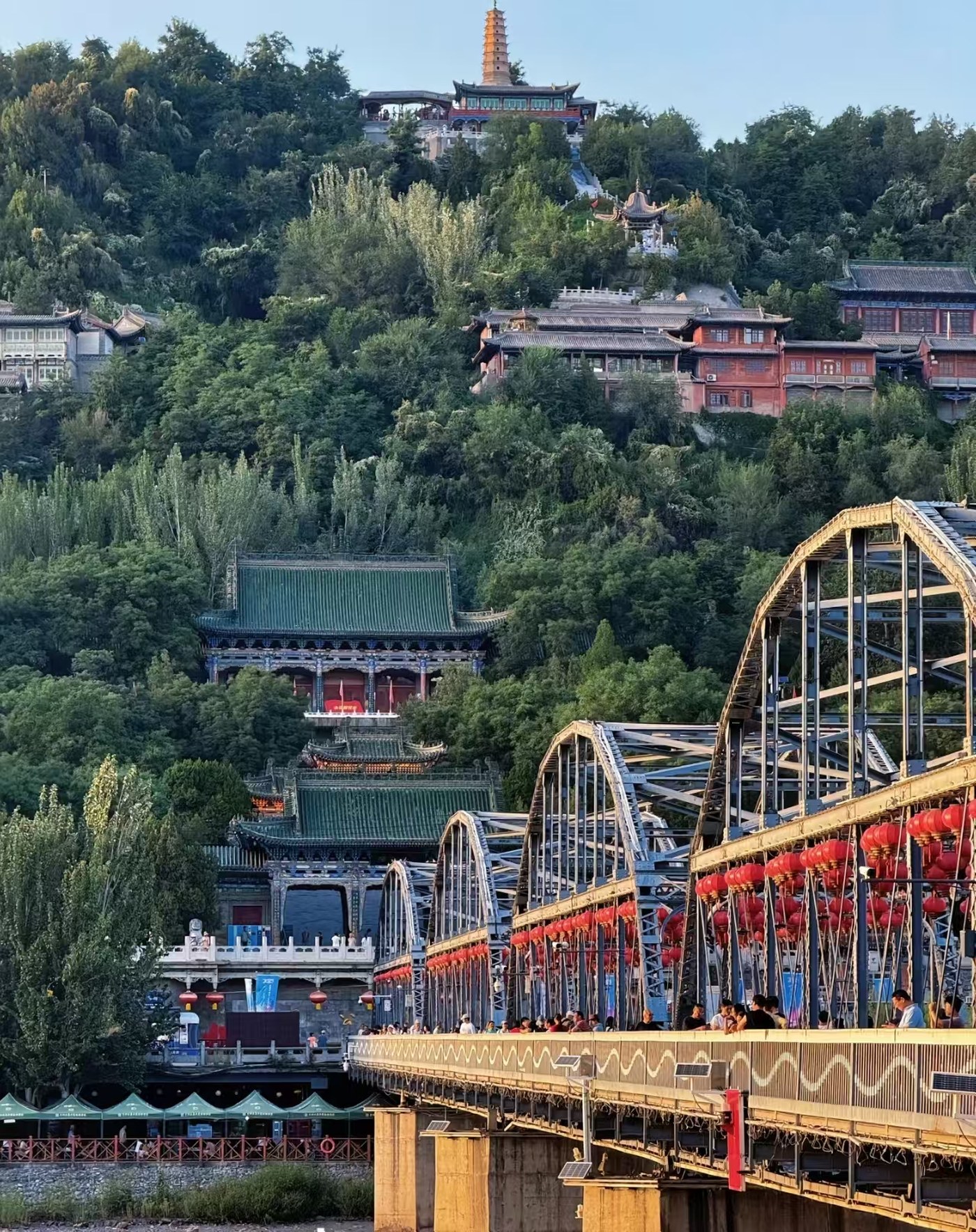 中山桥
