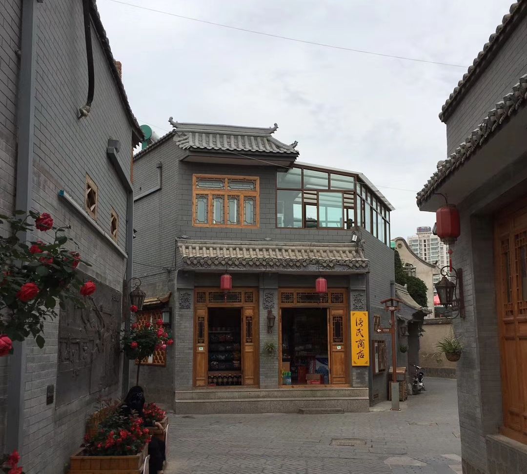 民族建筑