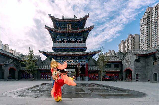宋元时期兰州